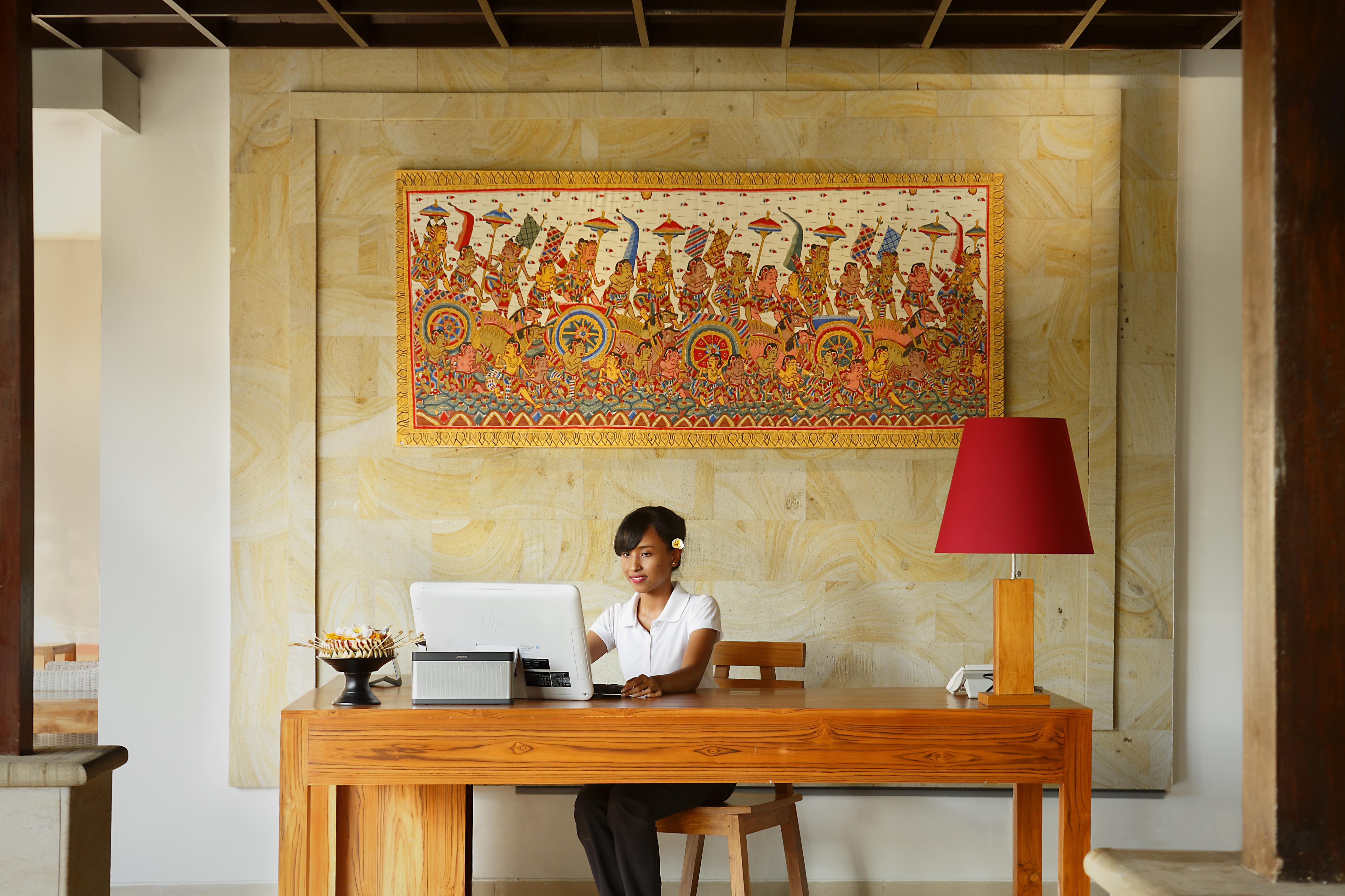 Bali Nyuh Gading Luxury Villas & Spa Seminyak Exterior foto